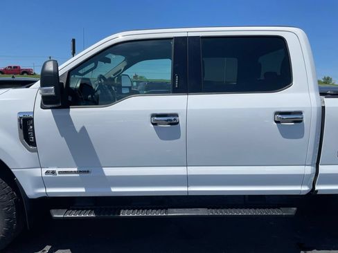 Used 2019 Ford F250 XLT AWD/4WD image 30