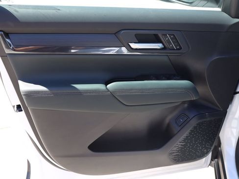 New 2027 GMC Terrain AT4 w/ Convenience Package III AWD/4WD image 10