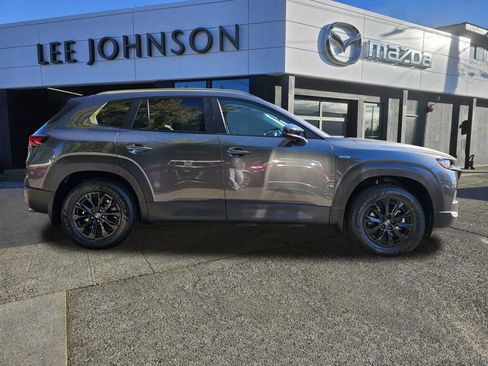 Certified 2025 MAZDA CX-50 2.5 Hybrid w/ Weather Package image 6