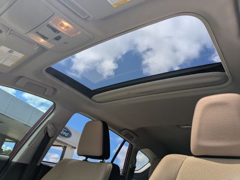 Used 2017 Toyota RAV4 XLE image 22