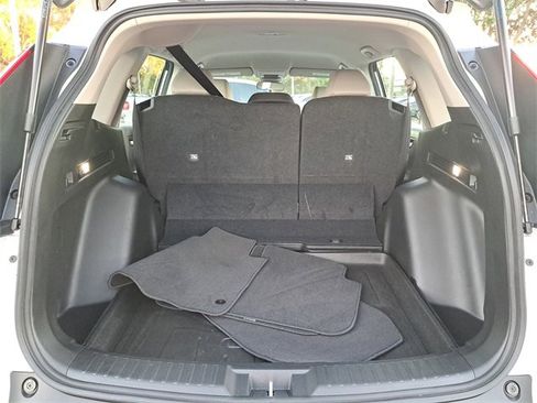 Used 2024 Honda CR-V LX image 9