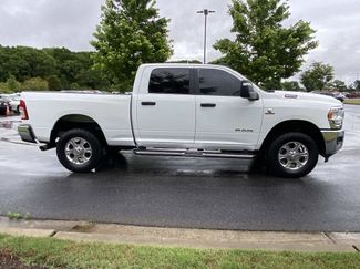 Used 2024 RAM 2500 Big Horn AWD/4WD video 2