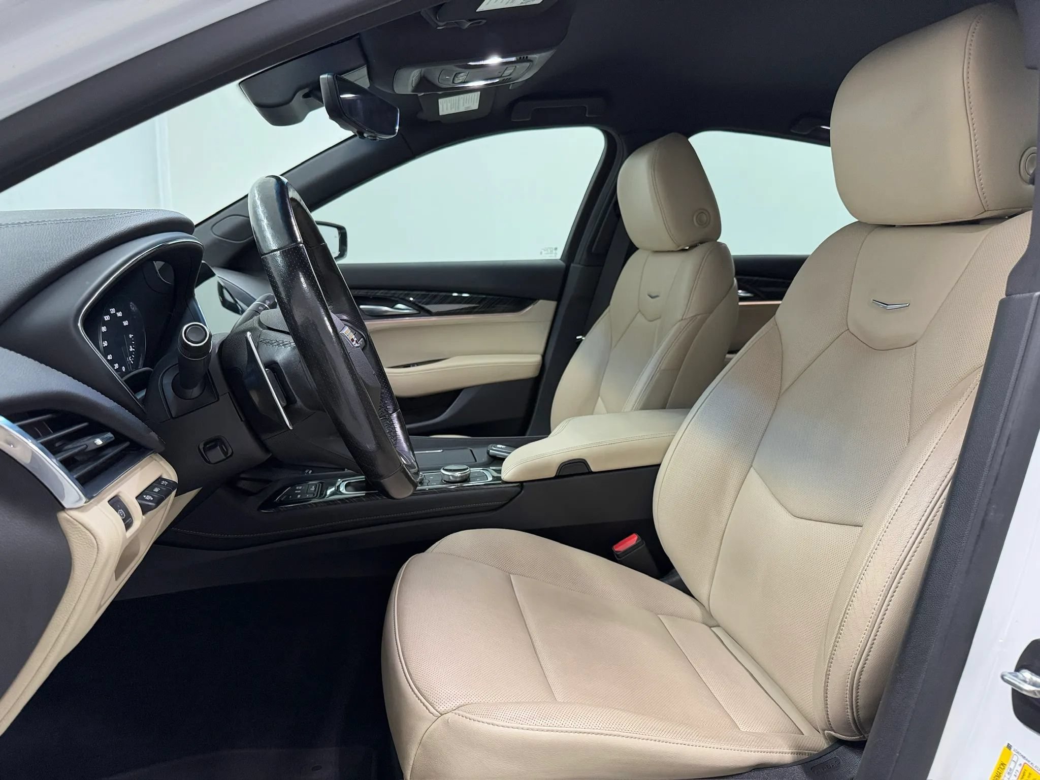Used 2020 Cadillac CT5 Premium Luxury RWD image 62