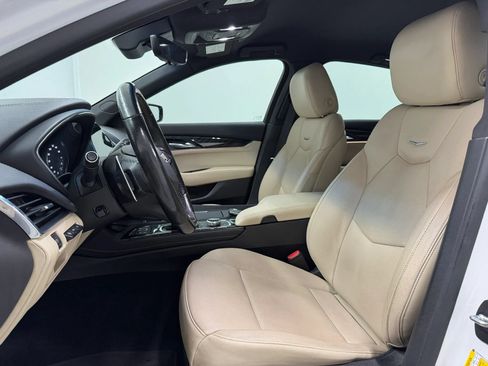 Used 2020 Cadillac CT5 Premium Luxury RWD image 62