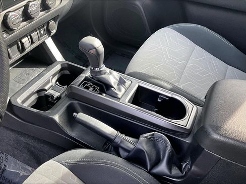 Used 2023 Toyota Tacoma SR image 17