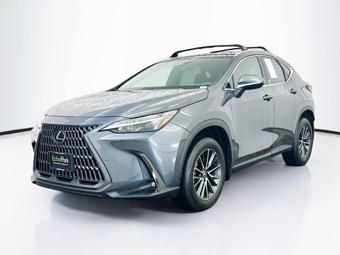 Used 2024 Lexus NX 350 AWD w/ Cold Area Package image 3