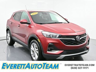 Used 2020 Buick Encore GX Preferred w/ Cold Weather Comfort Package