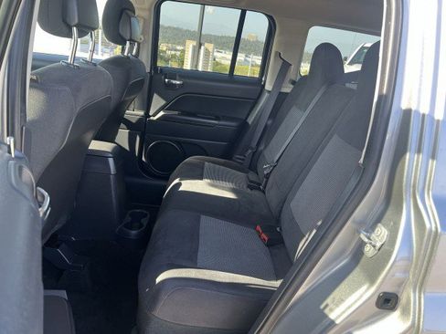 Used 2015 Jeep Patriot Sport w/ Power Value Group FWD image 23