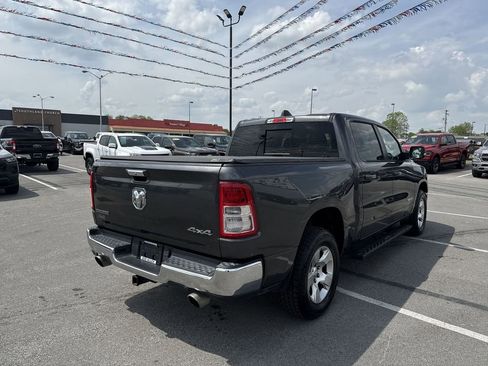 Used 2019 RAM 1500 Big Horn AWD/4WD image 13