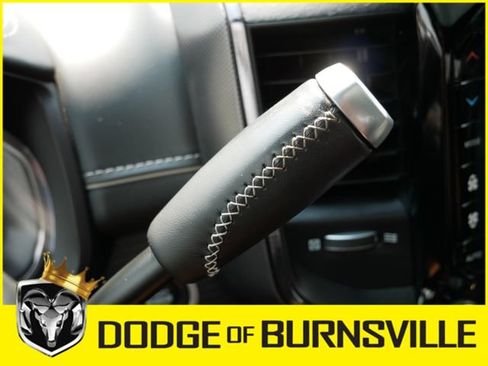 Used 2023 RAM 3500 Limited AWD/4WD image 30