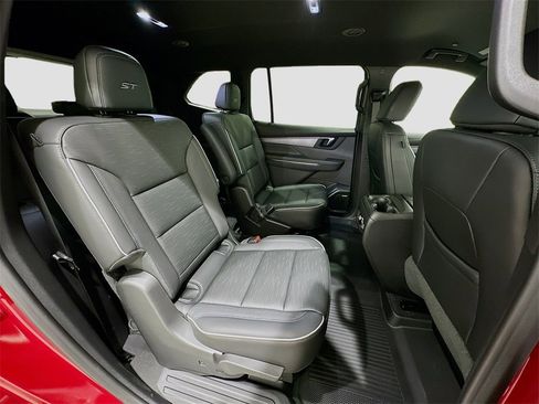 New 2026 Buick Enclave Sport Touring w/ Power Package image 29