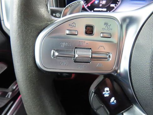 Used 2022 Mercedes-Benz G 63 AMG 4MATIC image 29