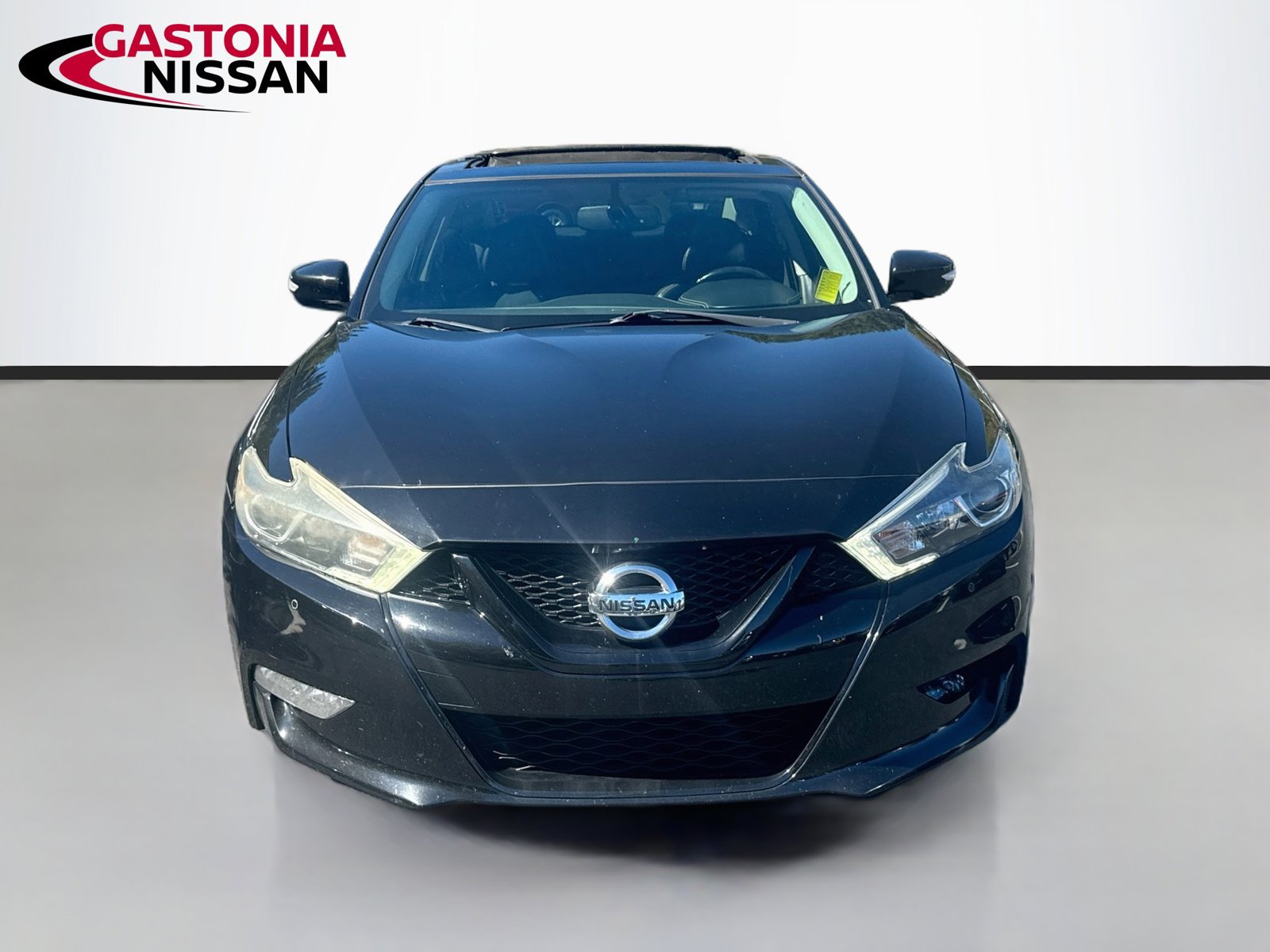 Used 2018 Nissan Maxima 3.5 SL FWD image 2