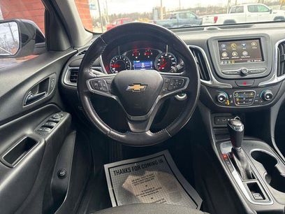 Used 2019 Chevrolet Equinox LT