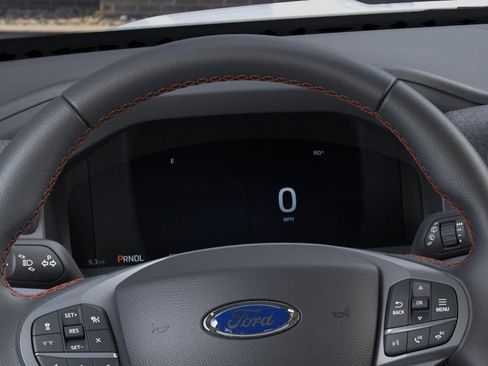 New 2026 Ford Explorer Active w/ Active Comfort Package AWD/4WD image 13