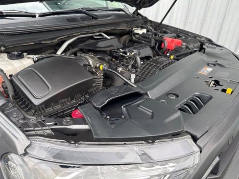 Used 2019 Ford Ranger Lariat image 40