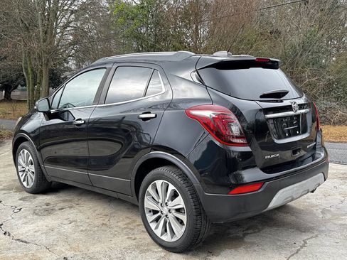 Used 2018 Buick Encore Preferred image 10