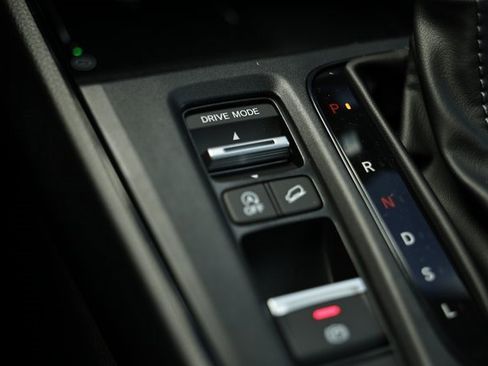 New 2026 Honda CR-V EX image 41