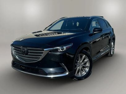 Used 2021 MAZDA CX-9 Grand Touring