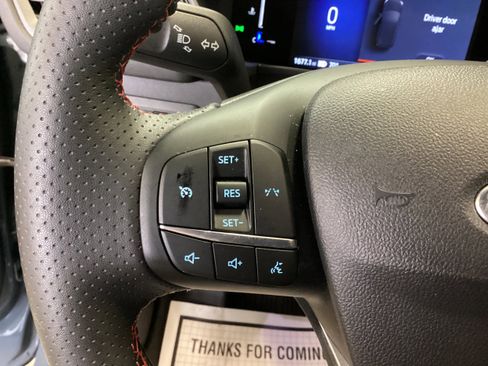 Used 2025 Ford Escape ST-Line Select AWD/4WD image 20