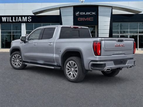 Certified 2023 GMC Sierra 1500 Denali w/ Technology Package AWD/4WD image 3