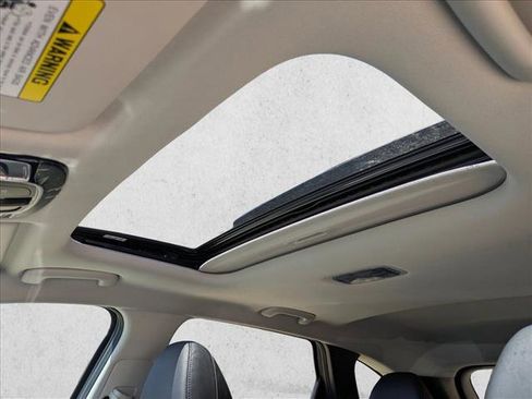 New 2026 Hyundai Tucson SEL FWD image 17