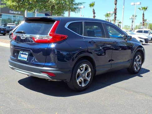 Used 2017 Honda CR-V EX image 5