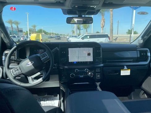 New 2026 Ford F250 Lariat image 23