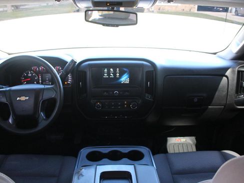 Used 2016 Chevrolet Silverado 2500 W/T image 25