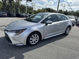 Used 2023 Toyota Corolla LE image 4