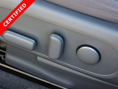 Certified 2024 Hyundai Ioniq 5 SEL RWD image 21