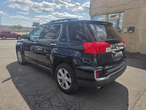 Used 2014 GMC Acadia SLE AWD/4WD image 3