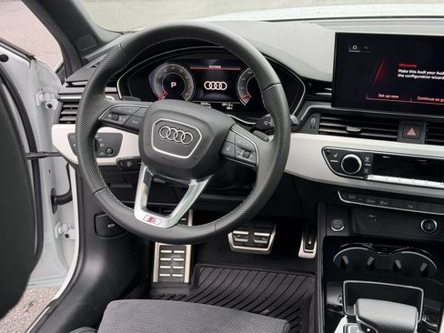Used 2023 Audi A4 2.0T Premium Plus AWD/4WD image 21