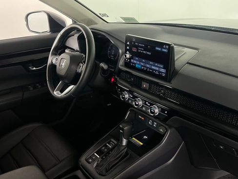 Used 2025 Honda CR-V EX-L image 19