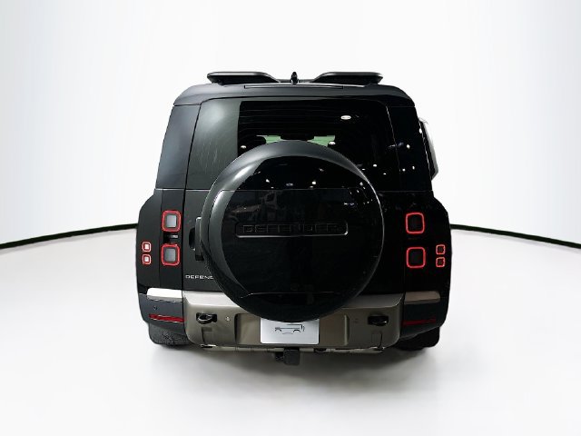 New 2026 Land Rover Defender 130 S AWD/4WD image 6