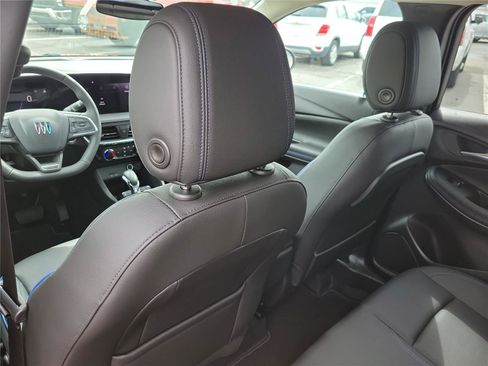 New 2026 Buick Encore GX Sport Touring w/ Advanced Technology Package FWD image 14