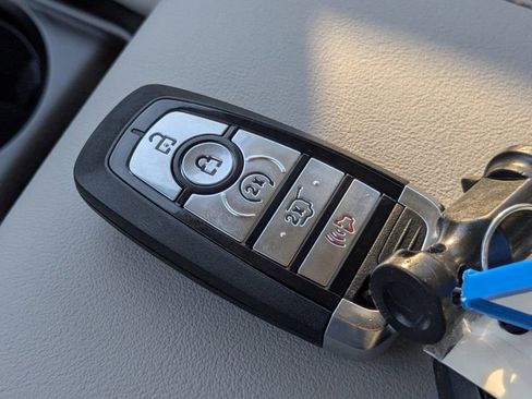 New 2026 Ford Explorer Active w/ Active Comfort Package image 33