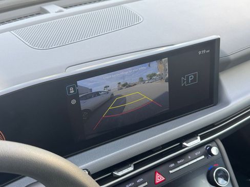 Used 2025 Hyundai Sonata SEL image 24