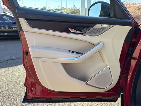 Certified 2023 Jaguar F-PACE S image 10