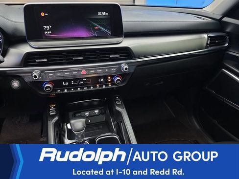 Used 2022 Kia Telluride S image 20