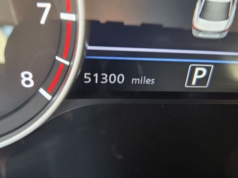 Used 2025 Nissan Sentra SR w/ SR Premium Package FWD image 36