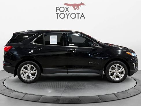 Used 2020 Chevrolet Equinox LT image 7