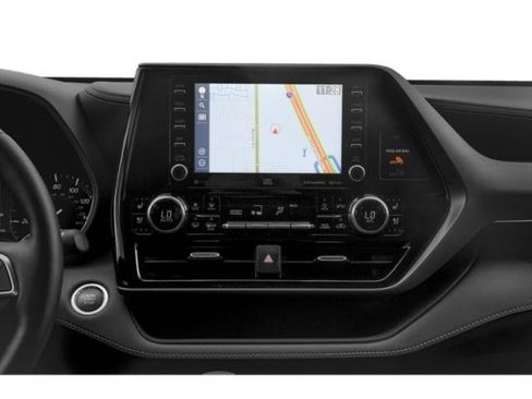 Used 2021 Toyota Highlander Limited FWD image 16