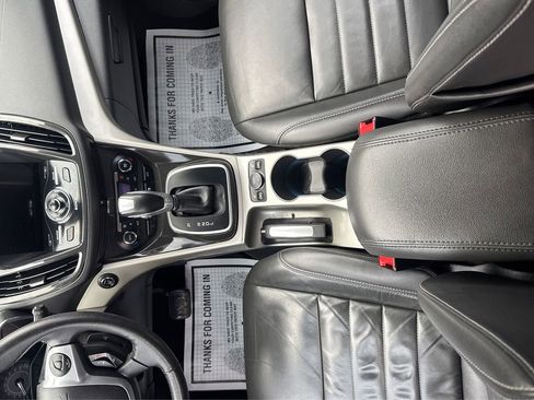 Used 2016 Ford C-MAX Energi SEL w/ Equipment Group 302A image 14