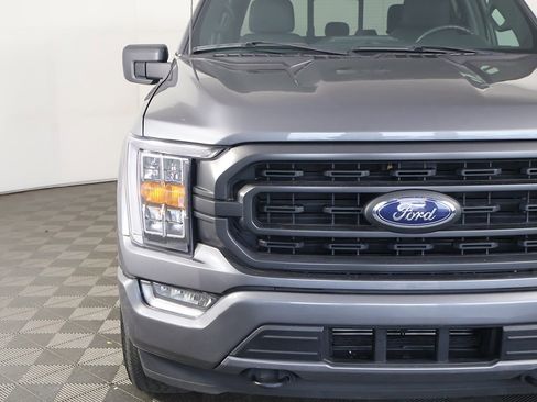 Used 2023 Ford F150 XLT w/ Equipment Group 302A High image 13