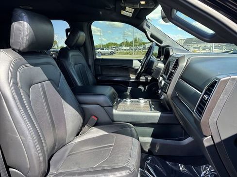 Used 2019 Ford Expedition Limited AWD/4WD image 22