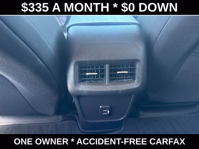 Used 2024 Chevrolet Equinox LT AWD/4WD image 38
