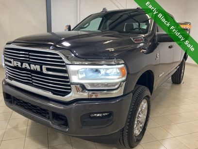 Used 2024 RAM 2500 Laramie w/ Safety Group