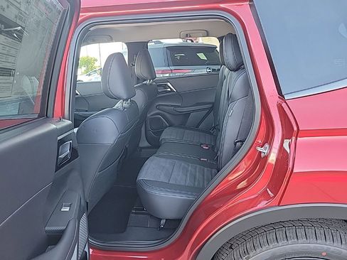 New 2026 Nissan Rogue SL image 12