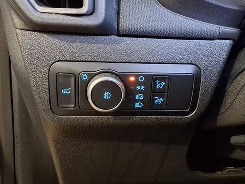 Used 2025 Ford Bronco Sport Outer Banks w/ Outer Banks Tech Package+ AWD/4WD image 17